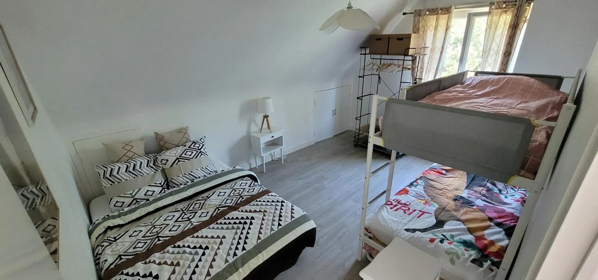 Breizh Villa Landivisiau Prázdninový dům