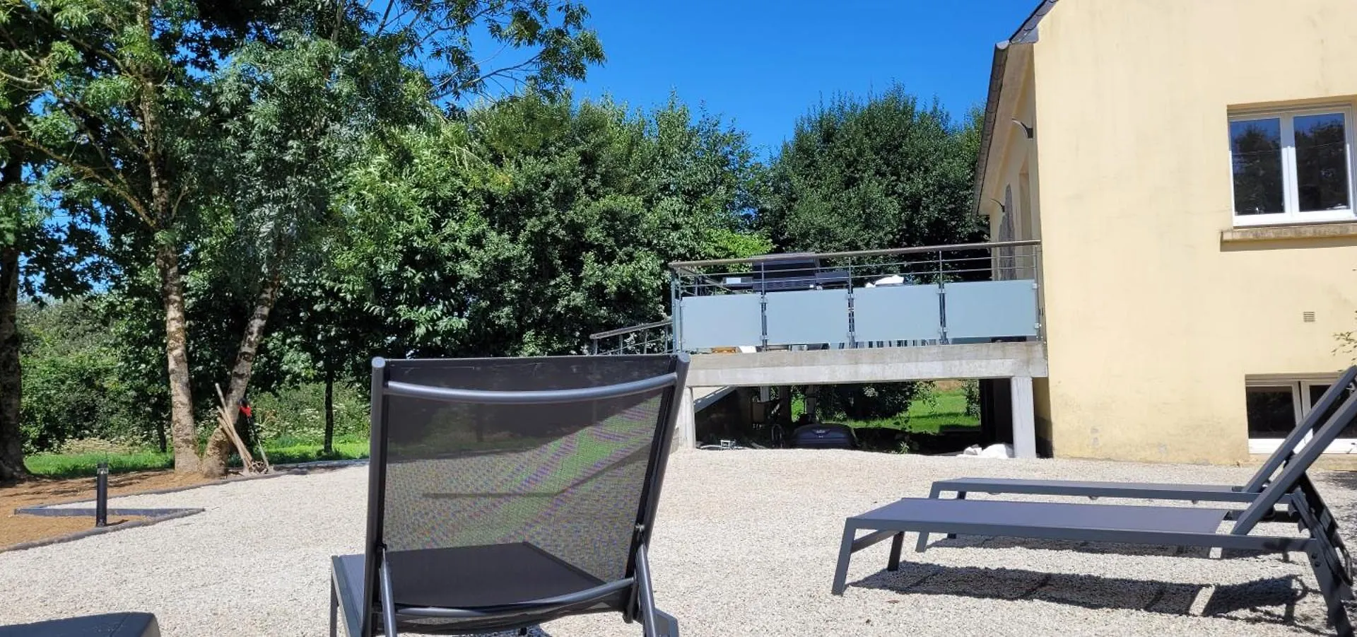 Breizh Villa Landivisiau