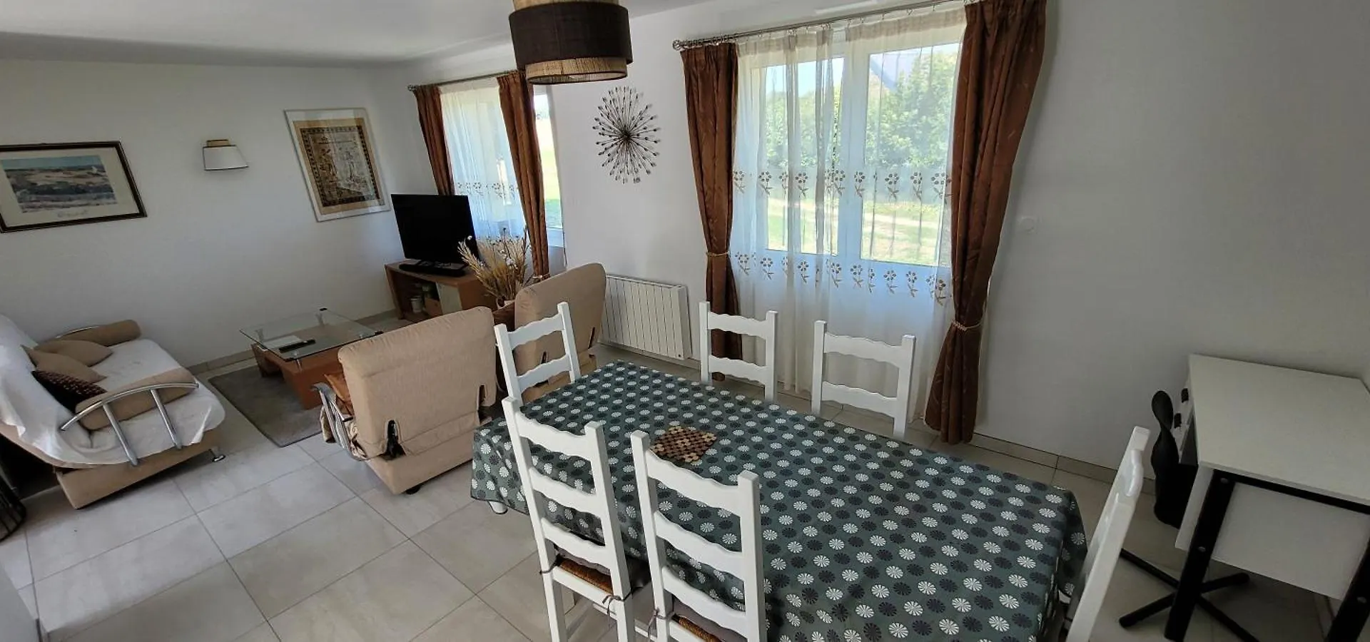 Breizh Villa Landivisiau