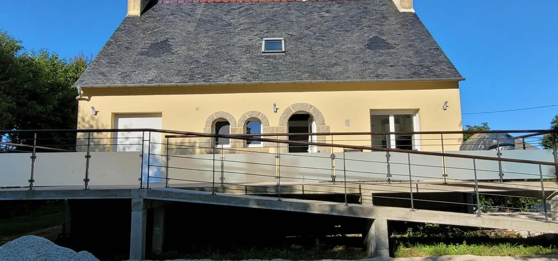 Breizh Villa Landivisiau
