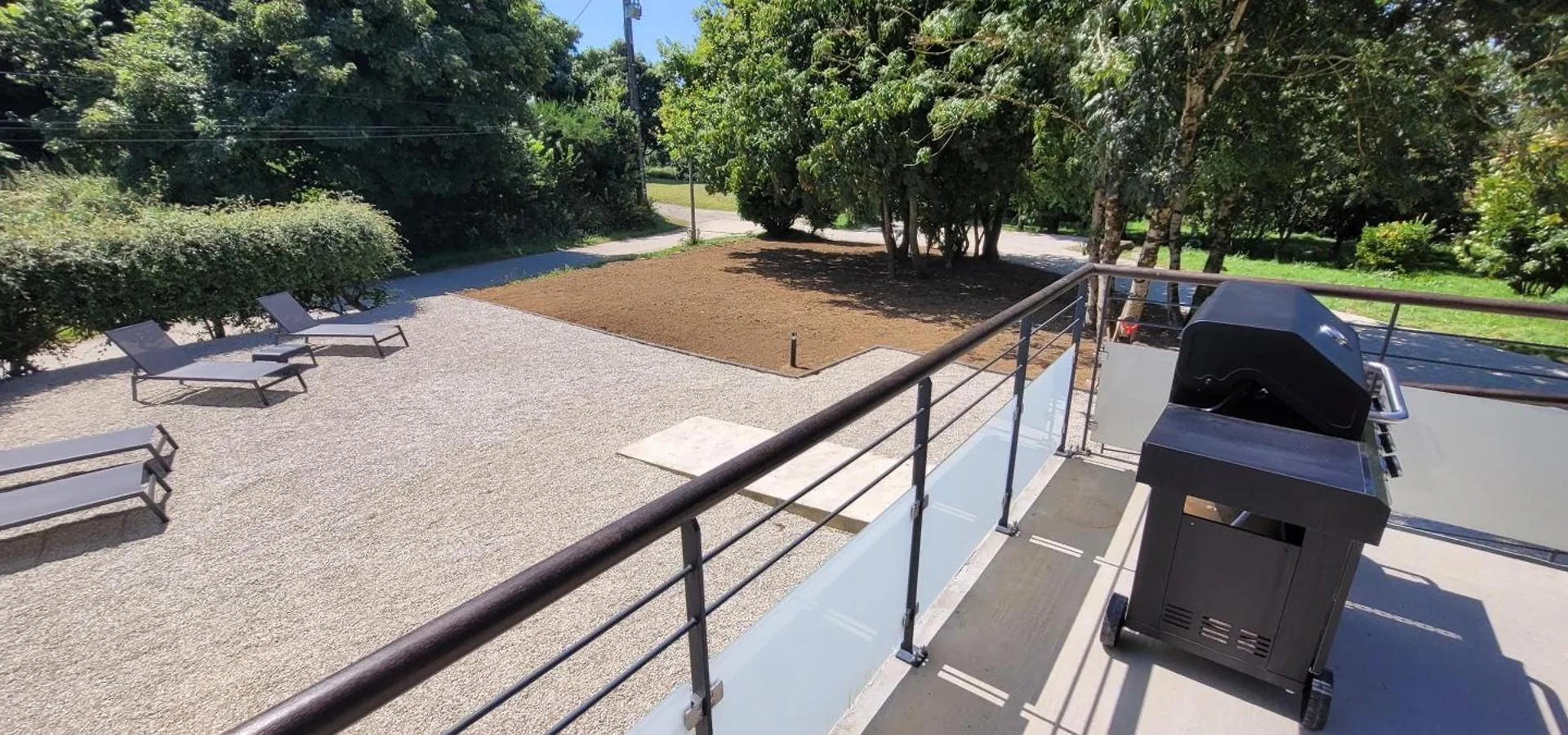 Holiday home Breizh Villa Landivisiau