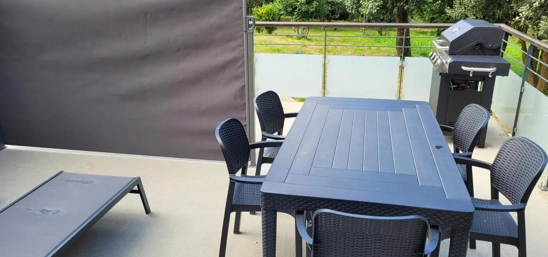 Breizh Villa Landivisiau Prázdninový dům