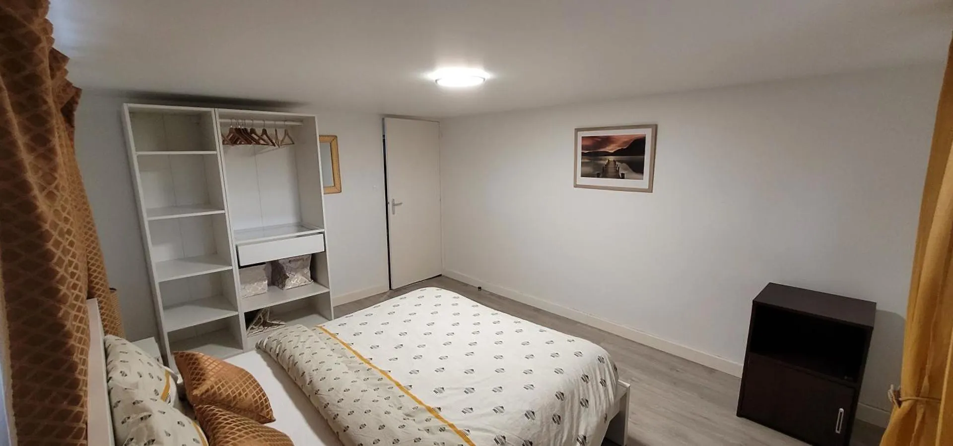 Breizh Villa Landivisiau Prázdninový dům