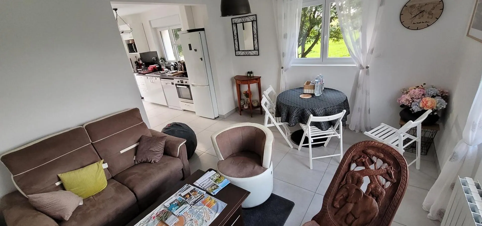 Breizh Villa Landivisiau 0*,  Francie