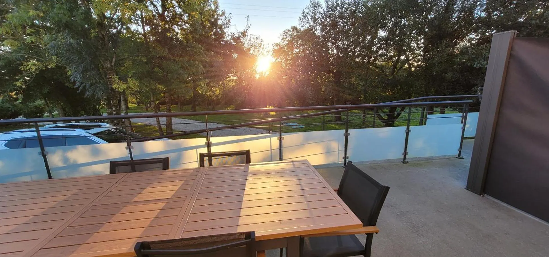 Holiday home Breizh Villa Landivisiau