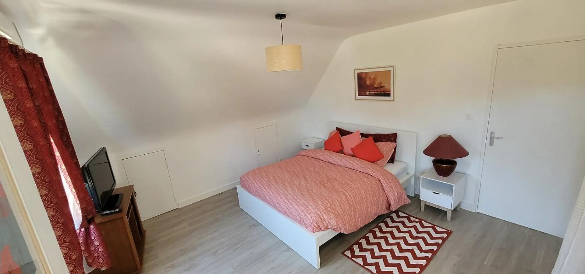 Breizh Villa Landivisiau 0*,  Francie