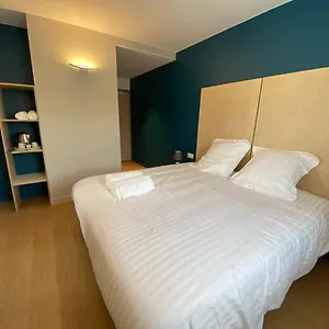  Maison d'hôtes Chez Mamita