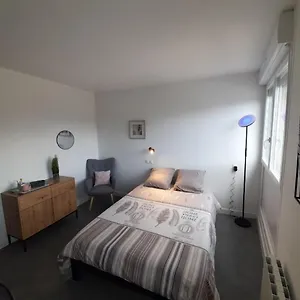  Appartement Du Leon