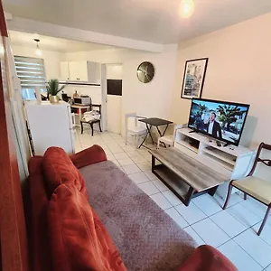  Appartement T3